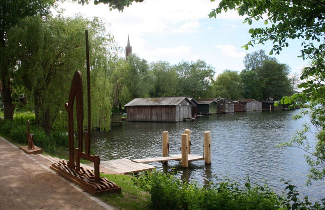 Wohnlust 1 in Malchow - Foto 17