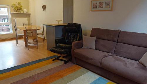 Maison à colombages - Foto 4