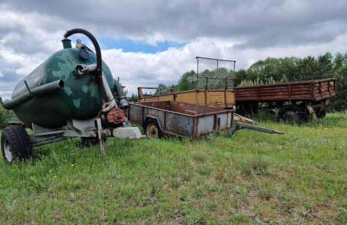 Dom wakacyjny w Lubianie - Foto 5