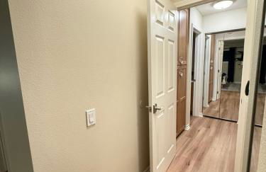 Oceanfront 1 BR Oasis w Parking & Pool 417 - Foto 17