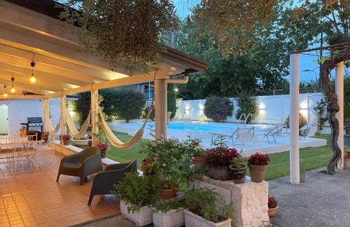 Villa Avvocato Catapano - Photo 2