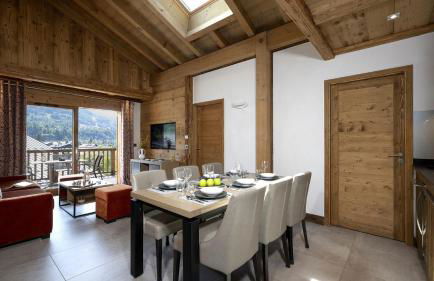 MGM Hôtels & Résidences - Résidence Alexane - Foto 9