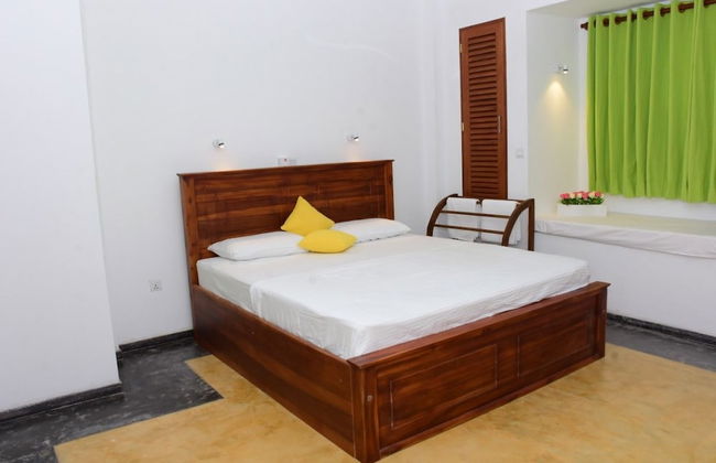 Villa Blue Water Hikkaduwa - Foto 4