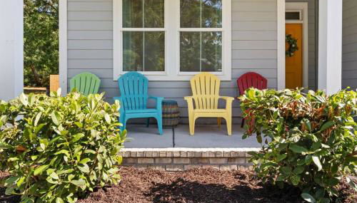 Charleston-themed House for 10! - Foto 4