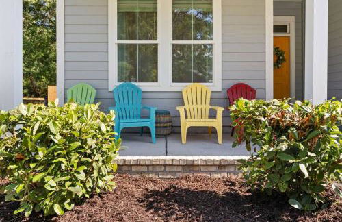 Charleston-themed House for 10! - Foto 4