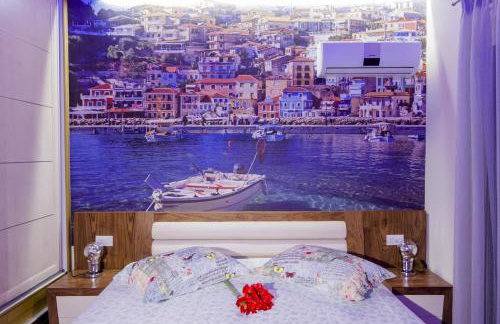 All Saints Villas - Foto 79