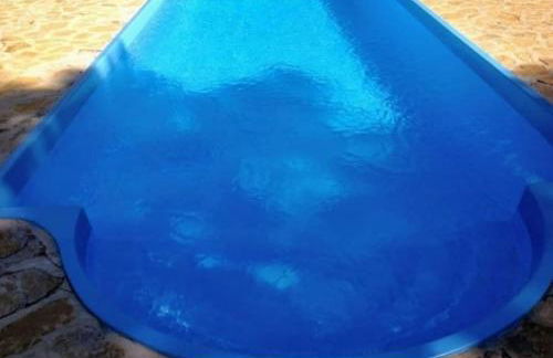 Chalet lujo en finca Zafiro lagunazo Riopar 5 o 3 dormitorios y 3 Baños Parque Natural del Rio Mundo - Foto 22