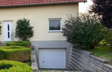 Ferienwohnung Hainichblick - Foto 26