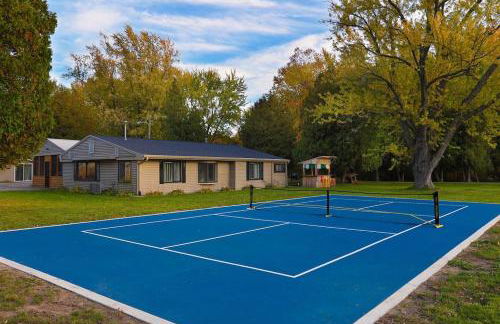 Spacious Pickleball Pines - Foto 26