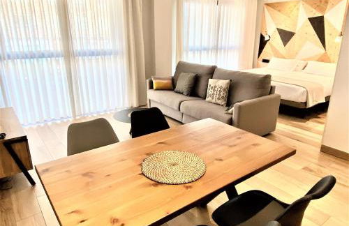 Apartamentos Dos Ríos Ainsa - Foto 31