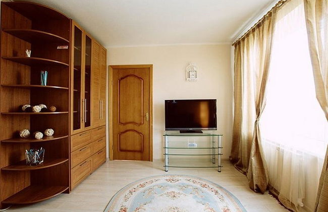 ApartLux on Krasnaya Presnya - Foto 5