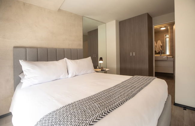 Wynwood El Sol Oeste in Barranco - Foto 21