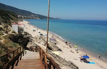 Cala Sardinia Apartment - Foto 29