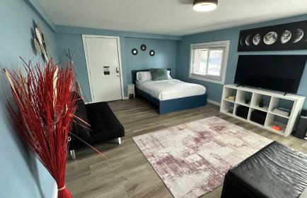 Big Studio with Ocean View max 6 sleepers - Foto 1