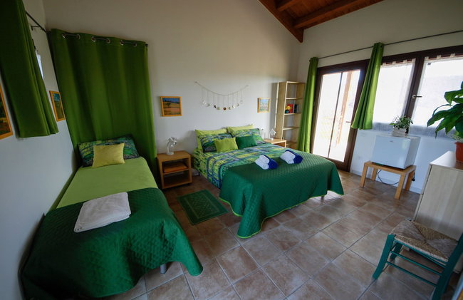 agriturismo Poggio Monte Saturnia - Foto 3