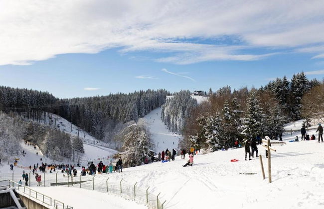 Forest Escape Near Ski Lift - Foto 31