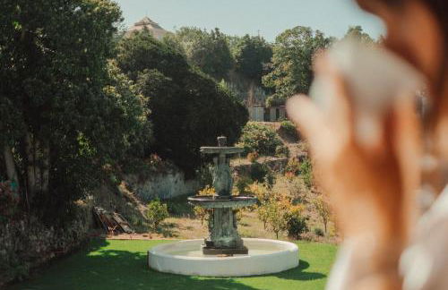 Collares Sintra Petit Palais - Foto 54