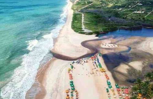 Casa em Acaú/ Pitimbu PB - Foto 62