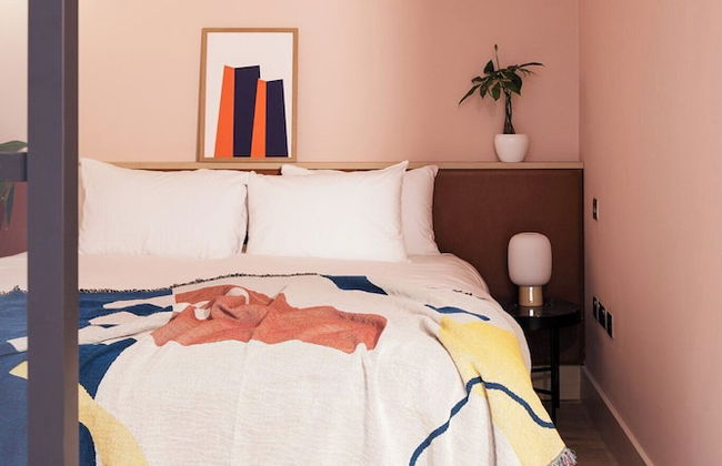 Zanzibar Locke - Photo 19