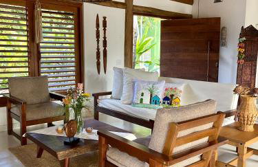 CASA PREGUIÇA - TRANCOSO - ECO - Foto 6