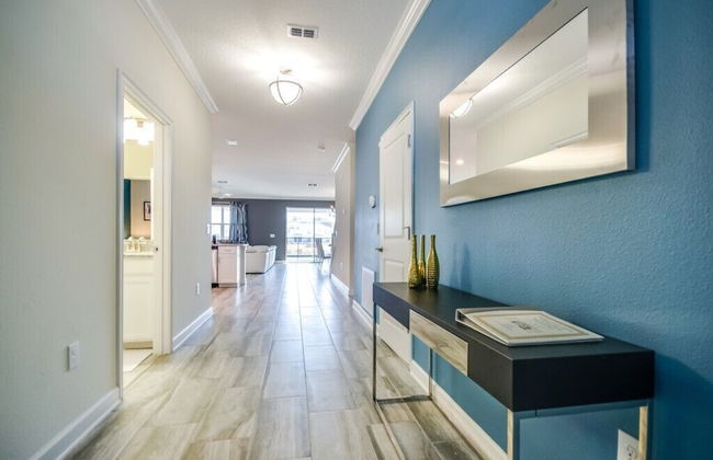 Ultimate 9bed 5Ba Champions Gate - Photo 13