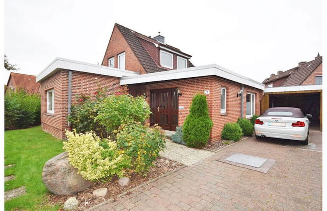 Liam Comfortable Holiday Residence - Foto 27