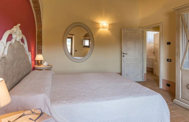 Podere Bellaria 18 2 - Foto 36