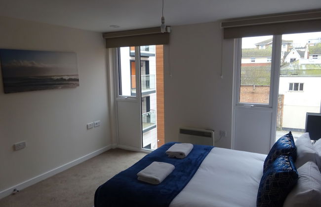 Charles Hope Apartments Southampton - Photo 14