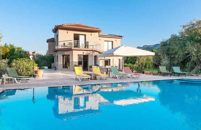 Hera Kyrenia Gardens - Foto 1