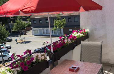 Wondervolles zuhause auf Zeit - Foto 11