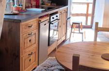 Maison de montagne 2 à 8 couchages proche Barcelonette - Foto 15