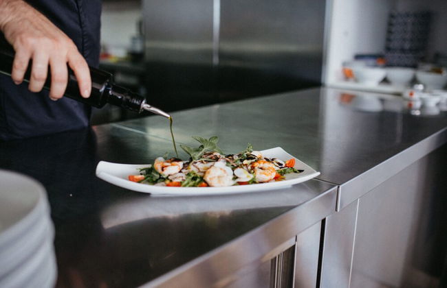 Poseidon Mobile Home Resort - Campsite - Foto 41