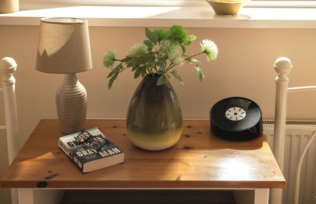 Webbington Farm Holiday Cottages - Foto 48