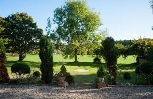 FIRS Sleeps 15 Stunning country house with hot tub - Foto 19