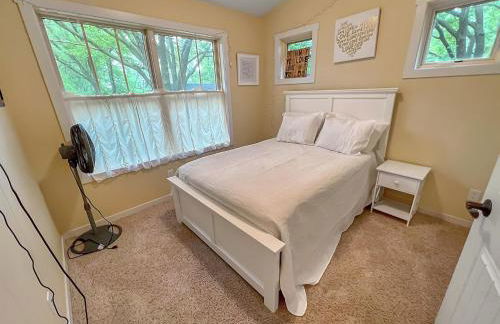 Monarch Cove Home off West Lake - Foto 25