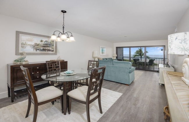 Pelicans Roost 204 2 Bedroom Condo by RedAwning - Foto 17