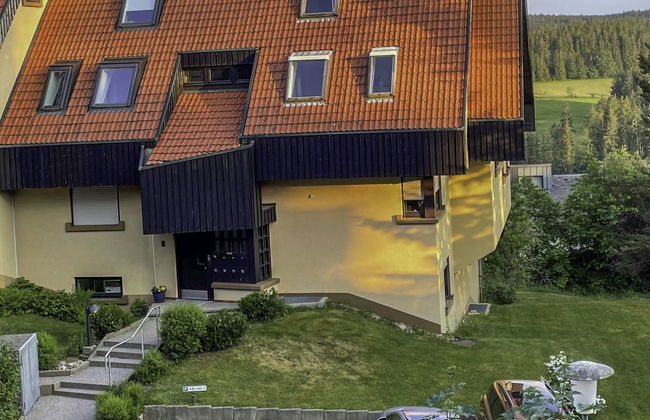 Schwarzwaldblick - Foto 13