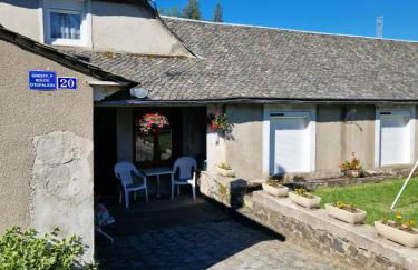 Gîte La Scierie, Maison Familiale, Laguiole - Photo 54