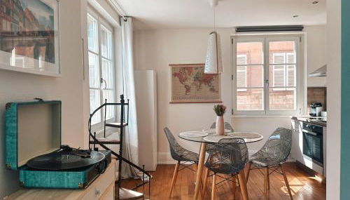 Pastel au grenier à sel - Foto 2