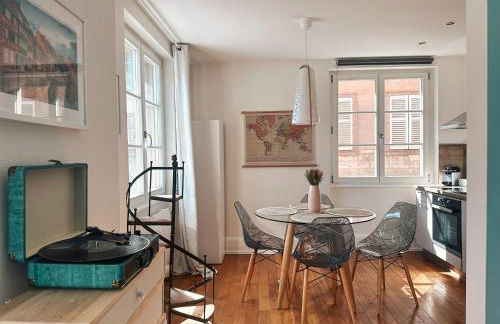 Pastel au grenier à sel - Foto 2