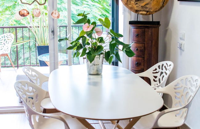 Apartment Beach Inn - Foto 30