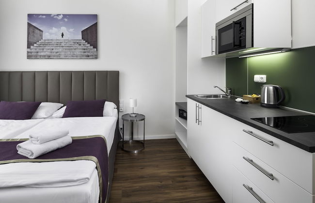 Elizabeth Suites - Foto 19