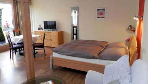 Ferienwohnung Tilli - Foto 4