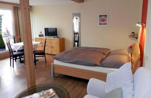 Ferienwohnung Tilli - Foto 4