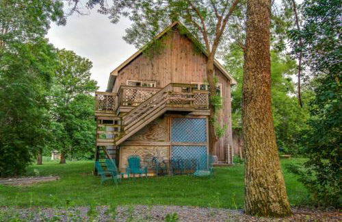 The Bird's Nest - Foto 31