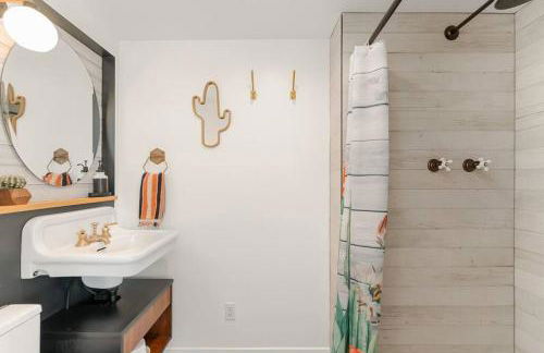 Le bungalow du désert - Stargazing - Cowboy Pool - Spa - Firepit - Views - Hike - Foto 51