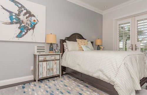 Riverfacing Townhome in The Village at New Smyrna Marina - 19 Old Feger - Foto 17