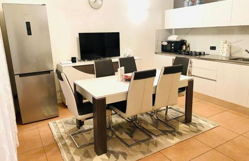 Il Paradiso Apartments Great View Gardasee - Foto 44