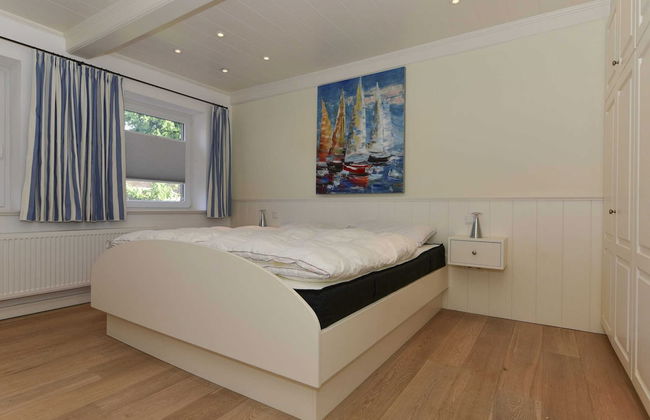 Idyllically Located, Comfortably Furnished and Renovated Holiday Apartment - Foto 8