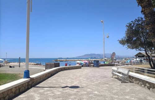 Best location in Malaga, just by the beach - Foto 26